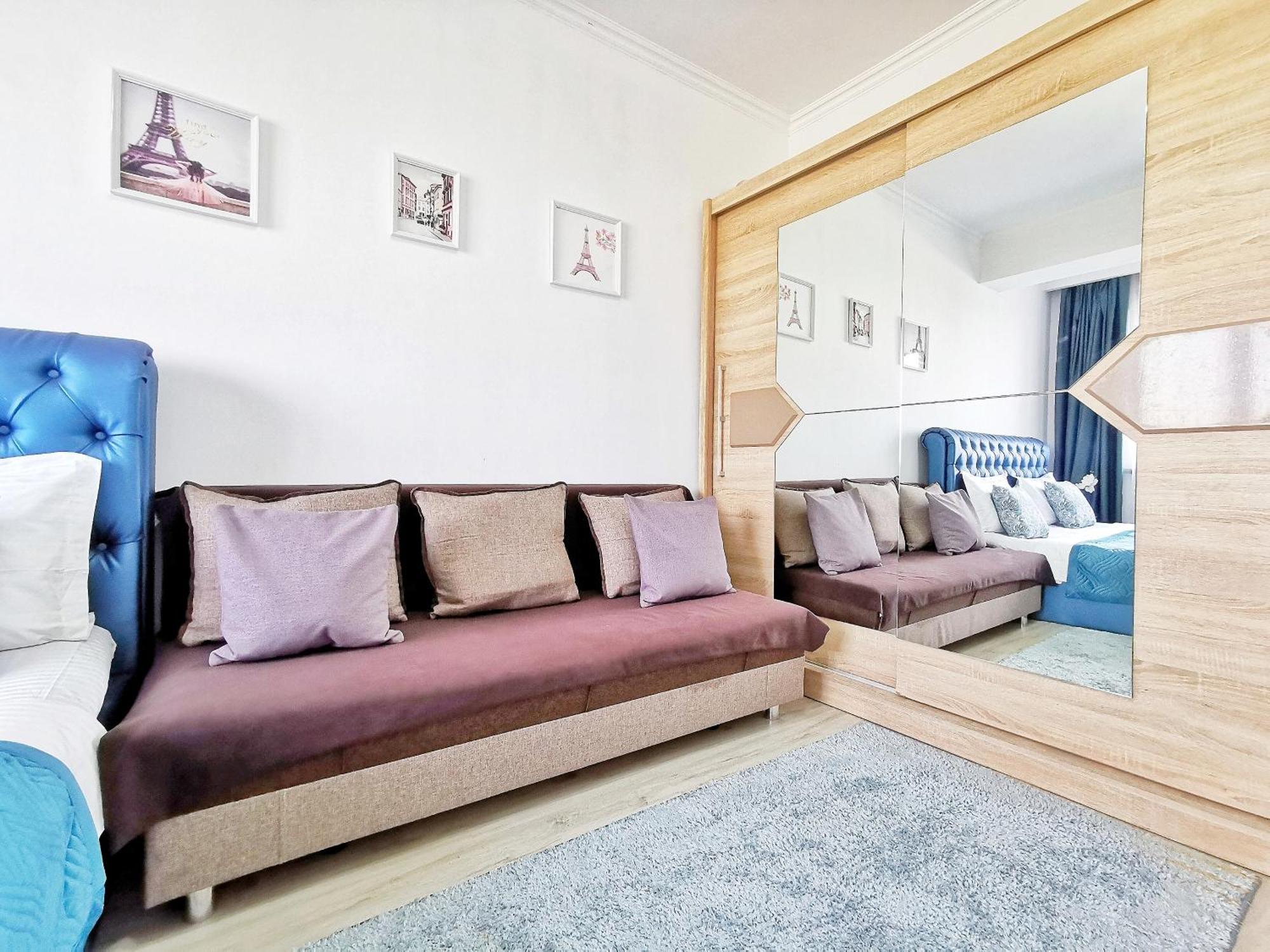 Appartments 