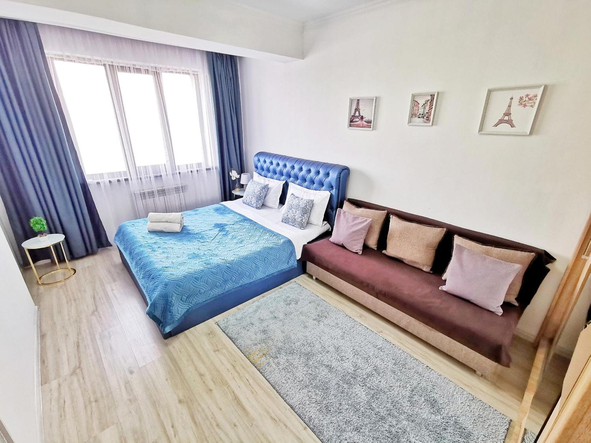 Appartments 
