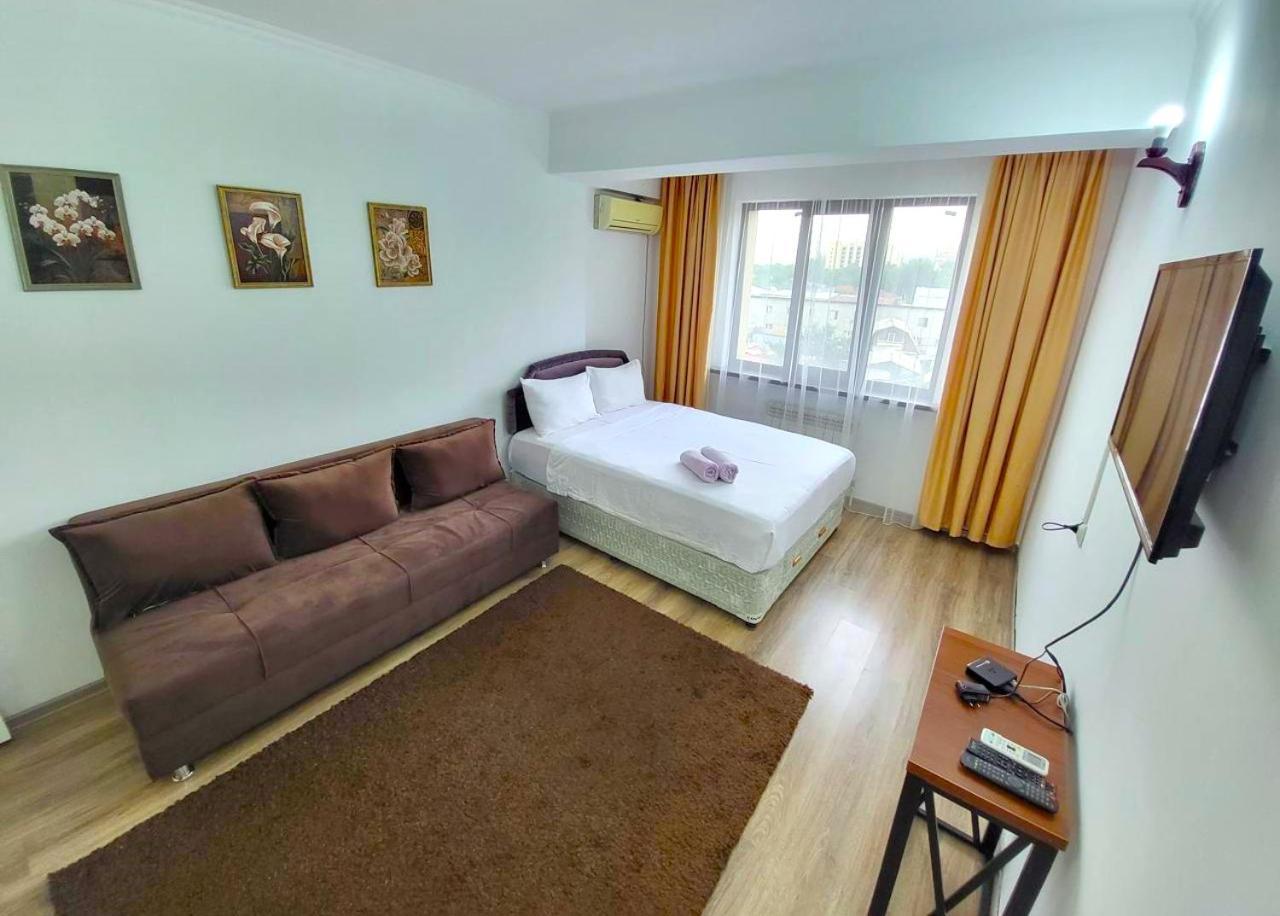 Appartments 