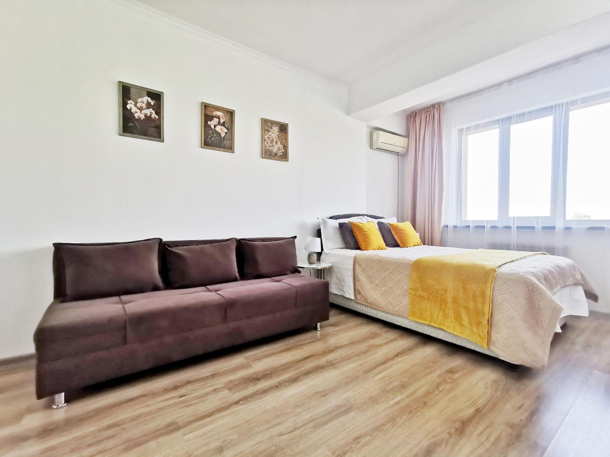 Appartments 