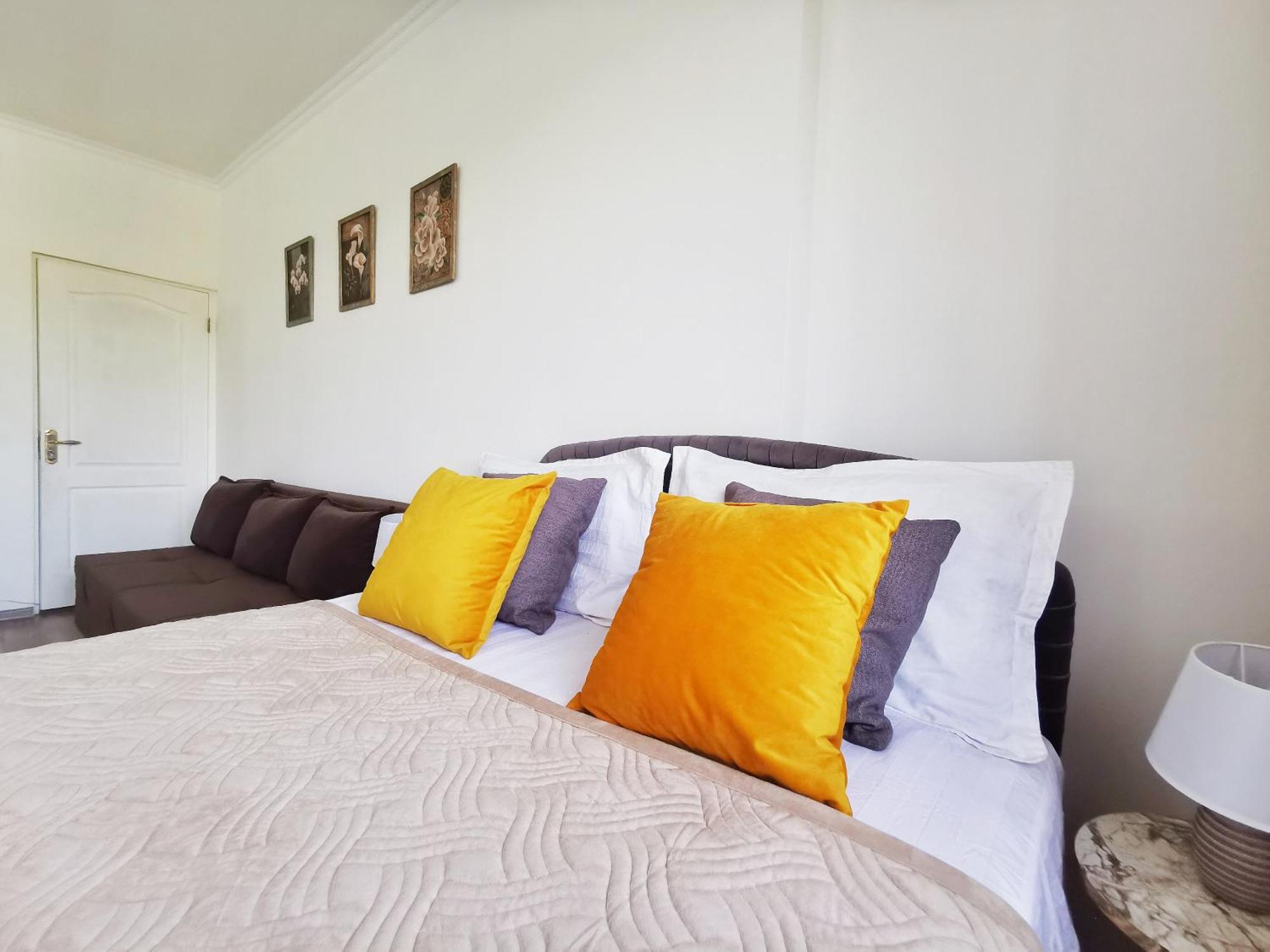Appartments 