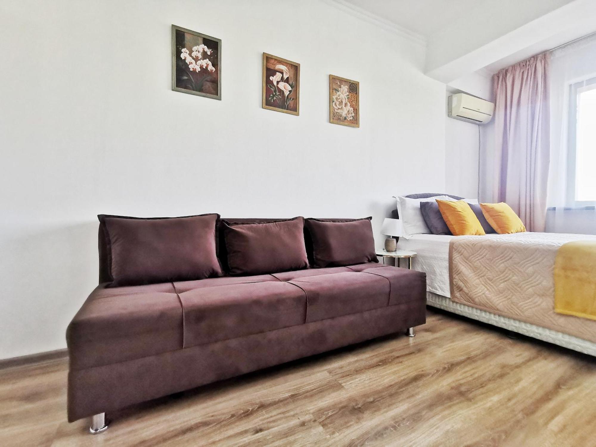 Appartments 