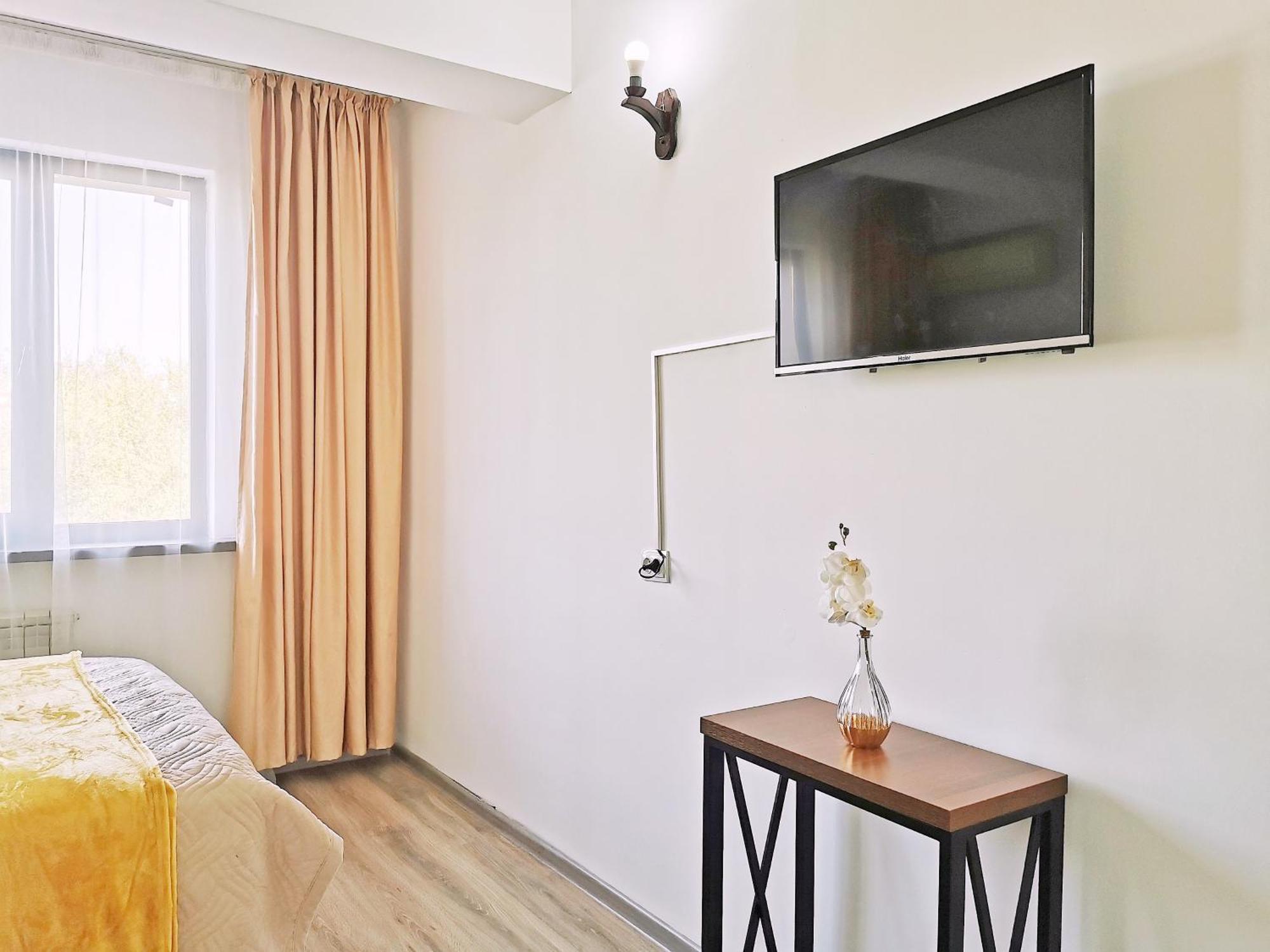 Appartments 