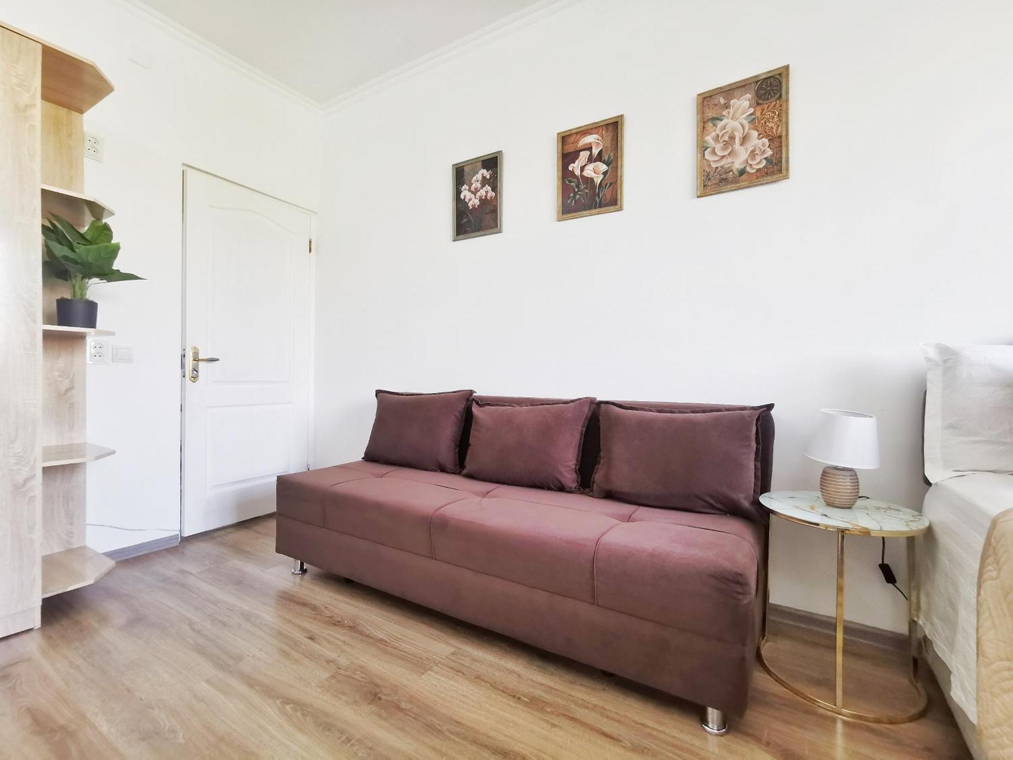 Appartments 