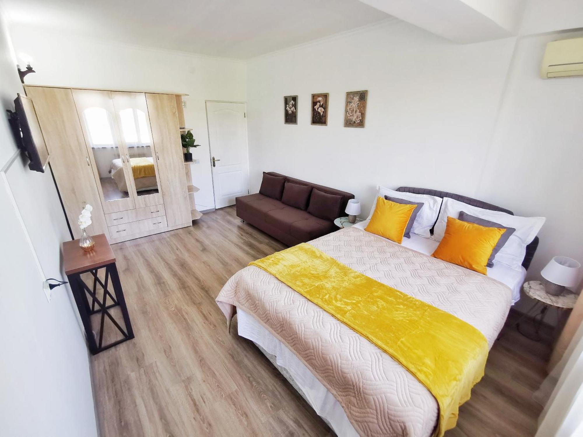 Appartments 