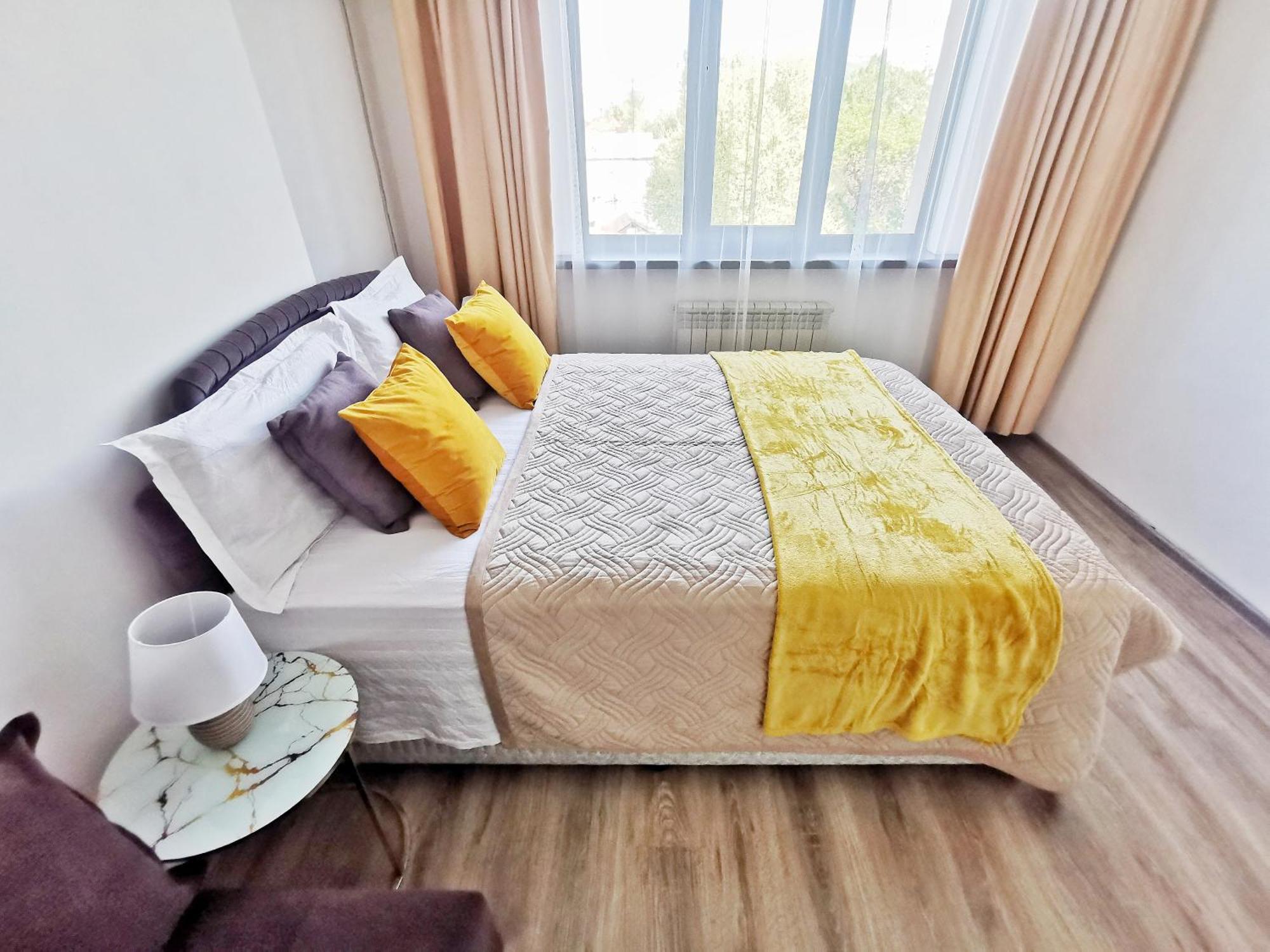 Appartments 
