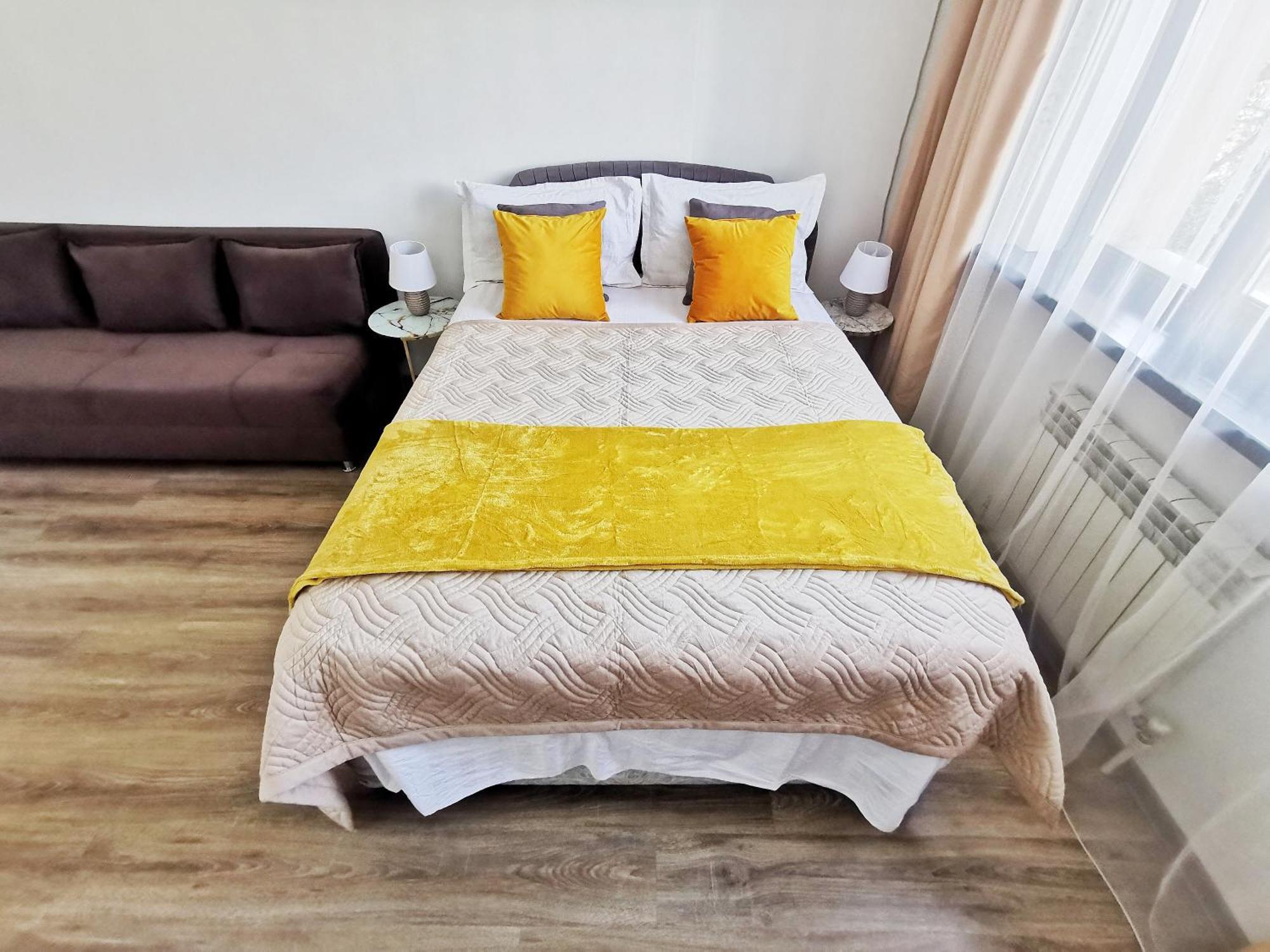 Apartment Appartments 