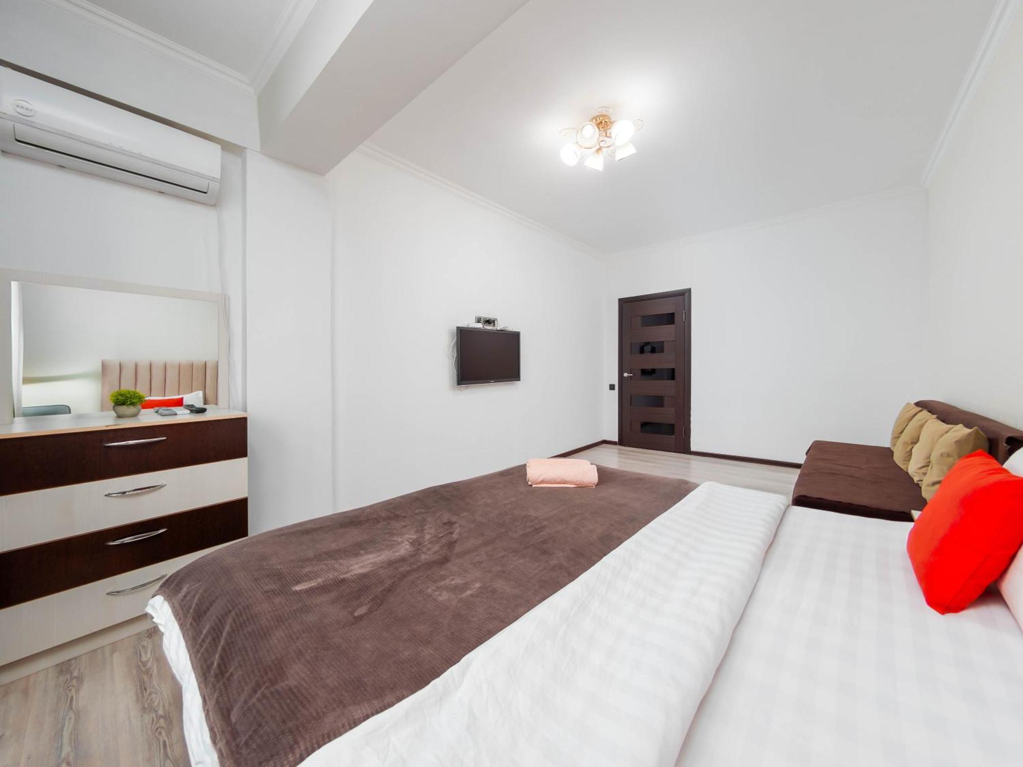 Appartments 