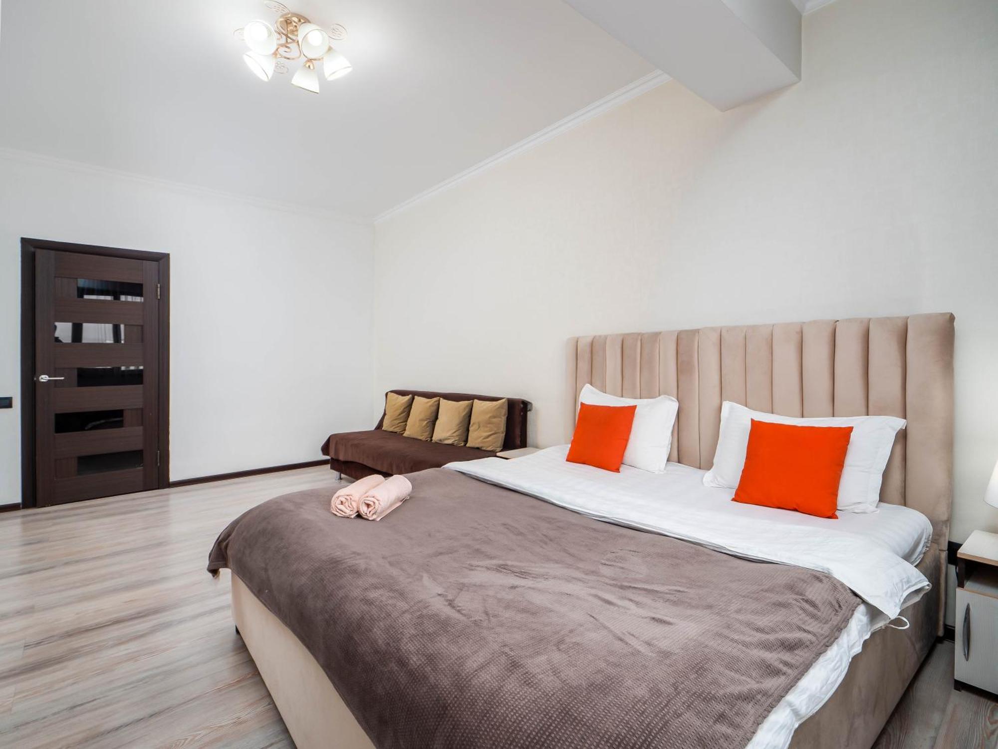 Appartments 