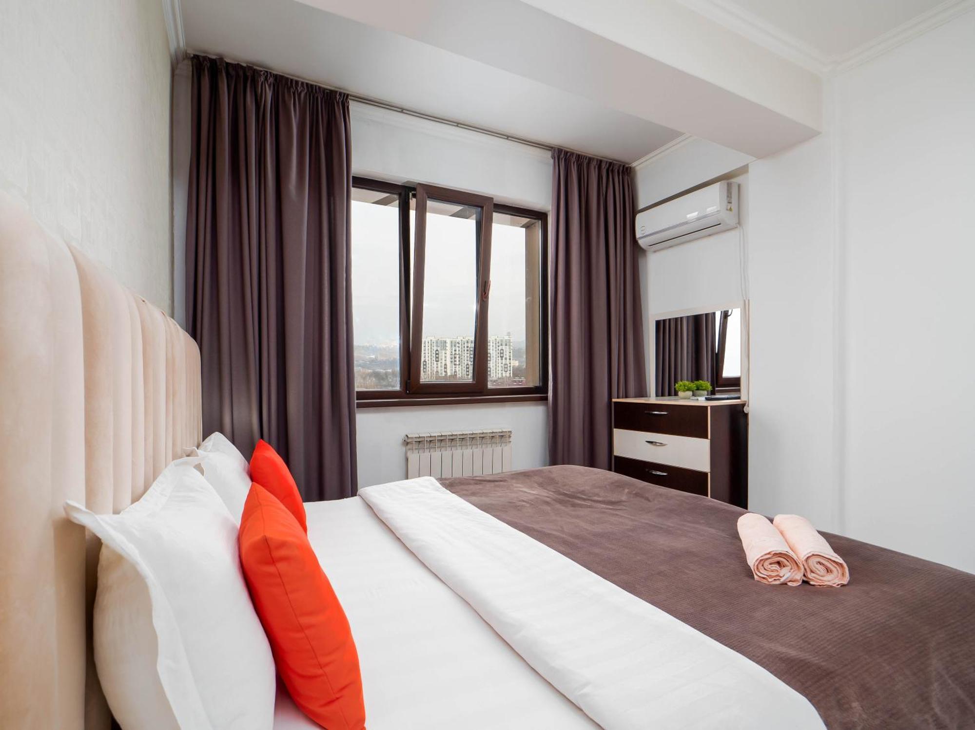 Appartments 