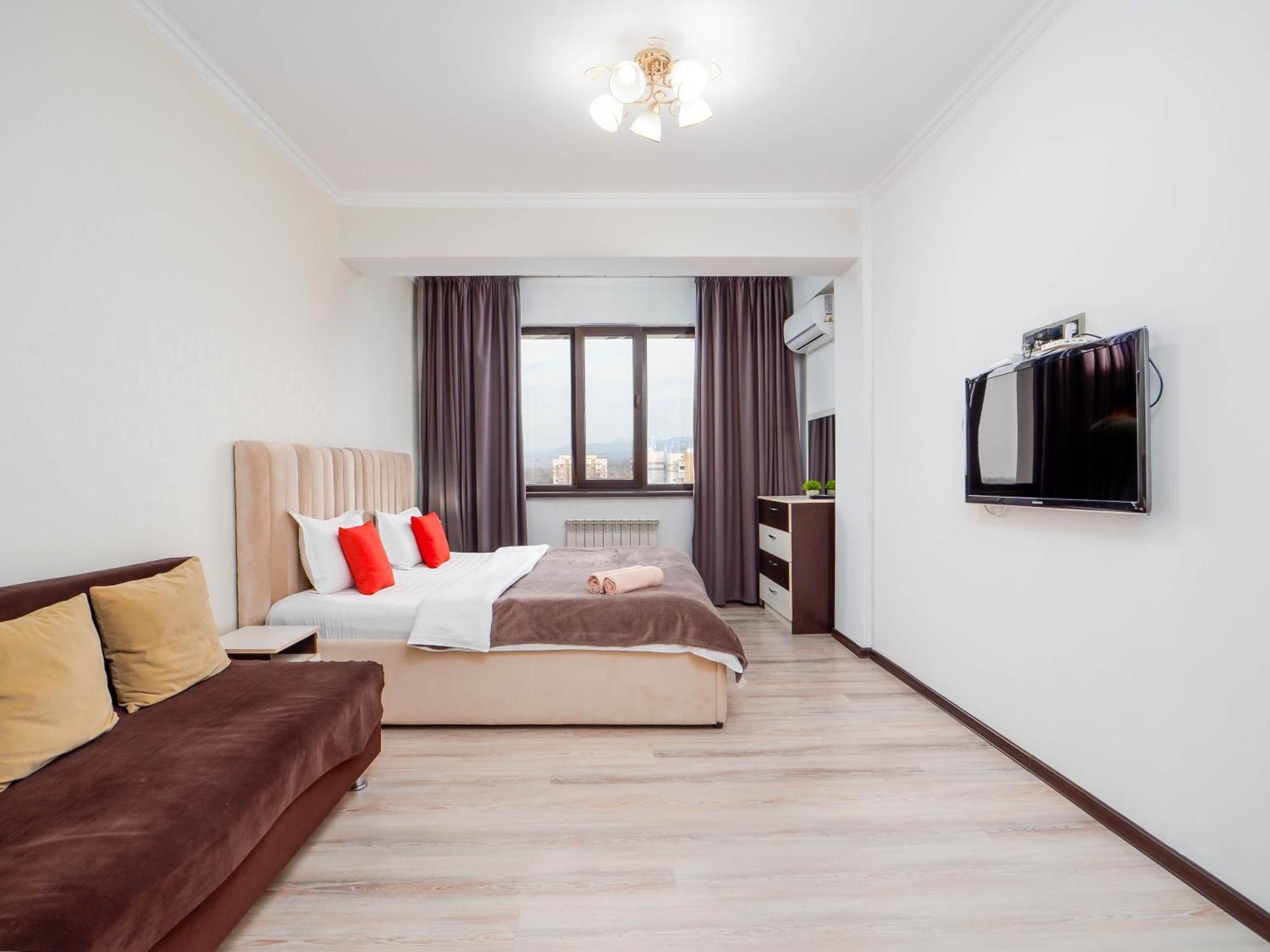 Apartment Appartments 