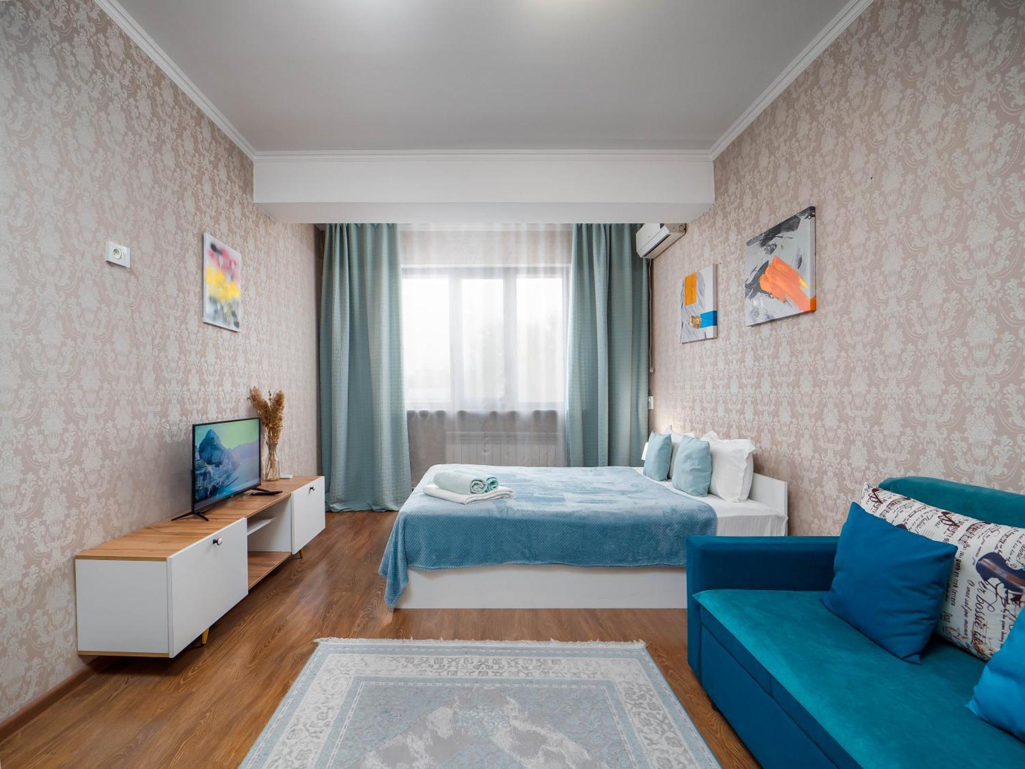 Appartments 