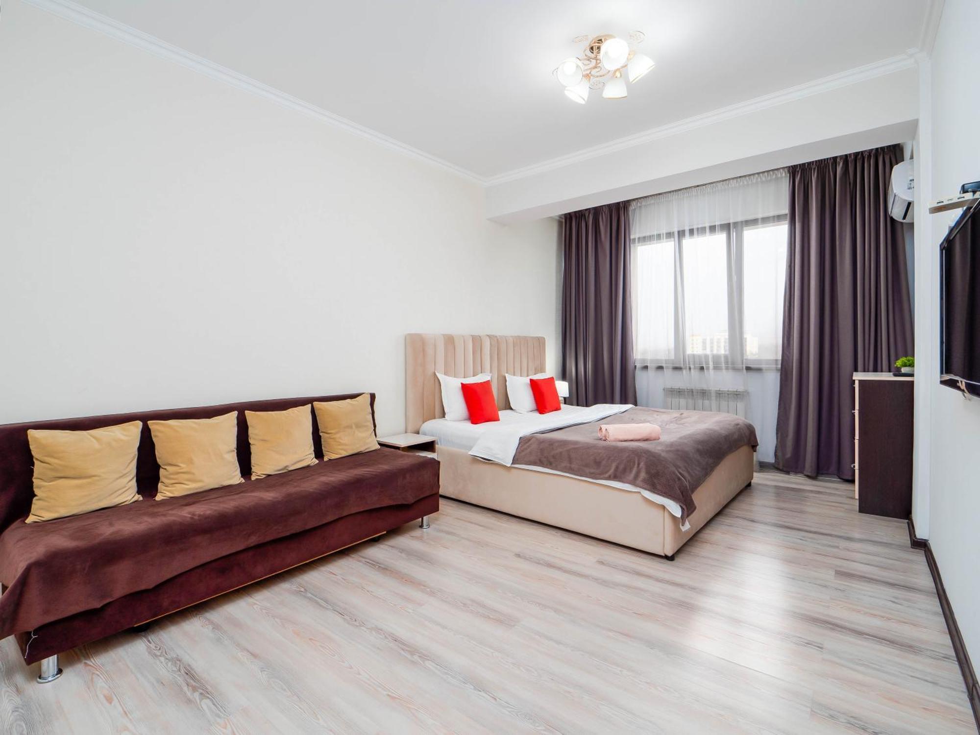 Appartments 
