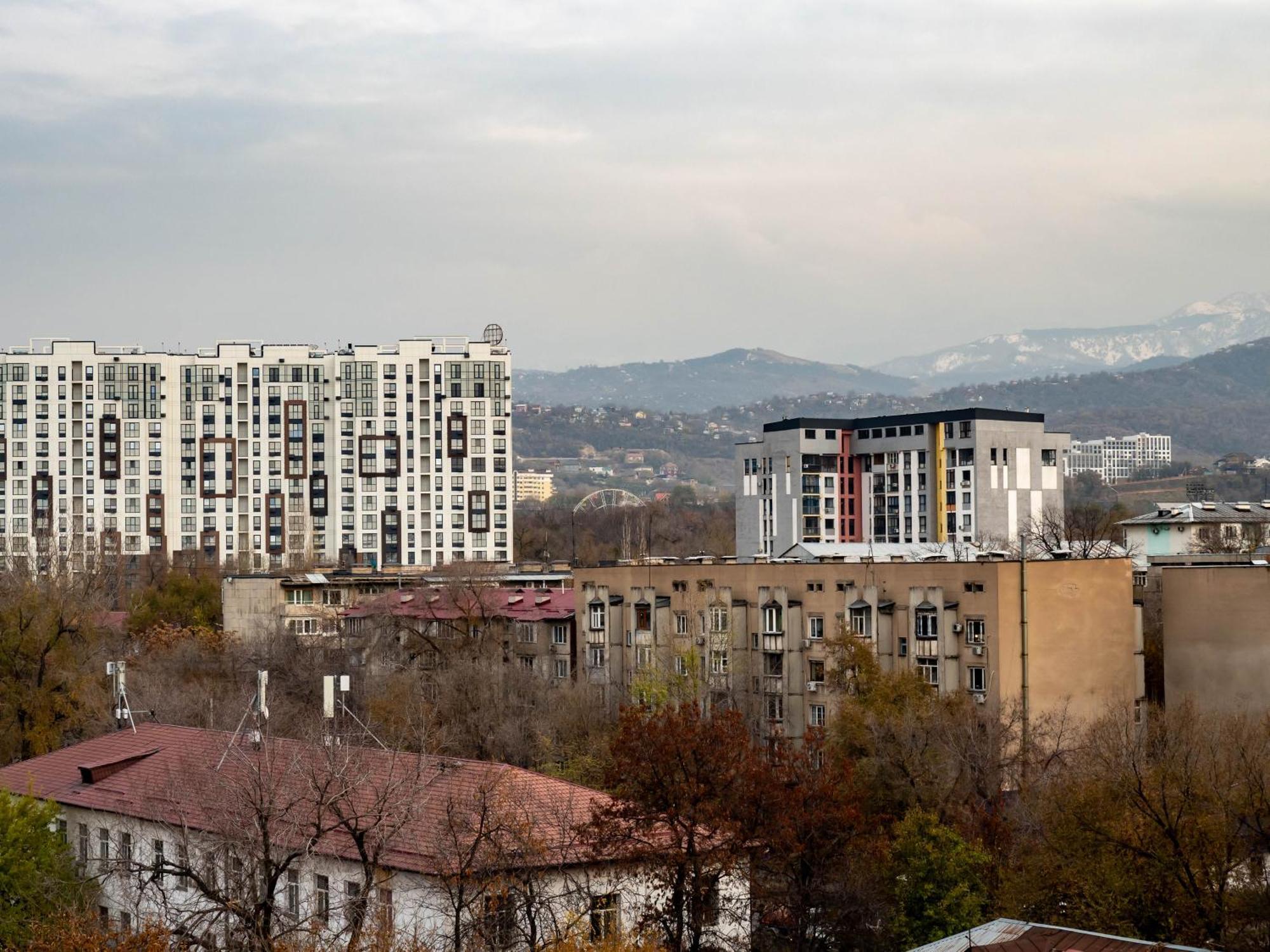 Appartments 