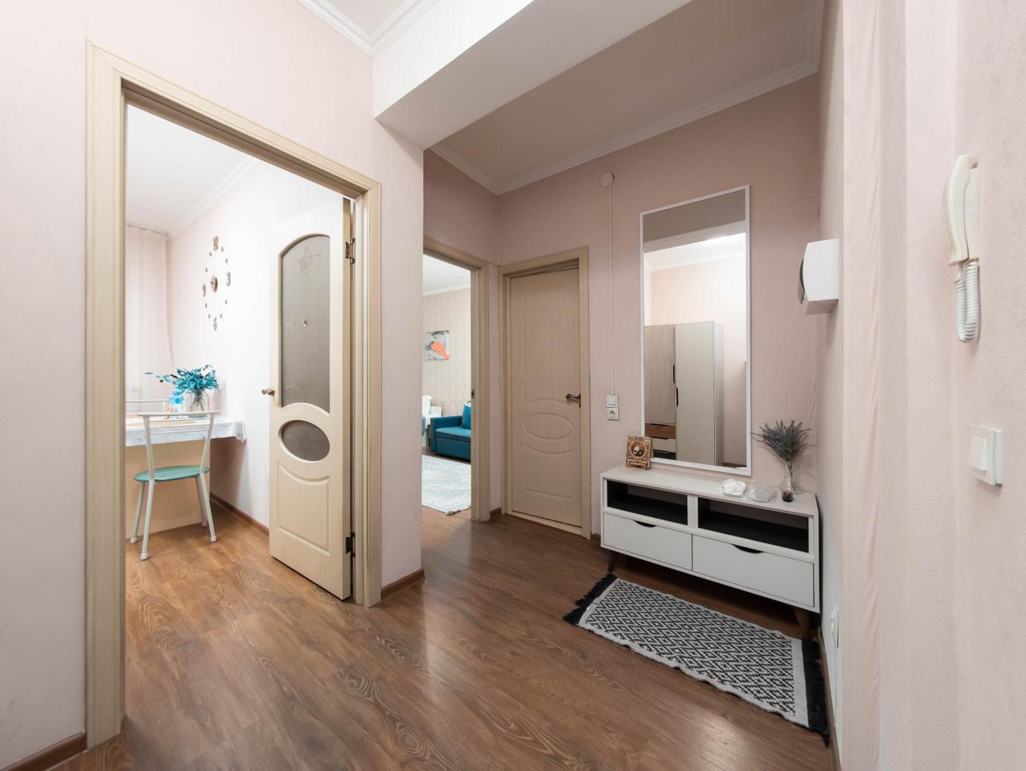 Appartments 