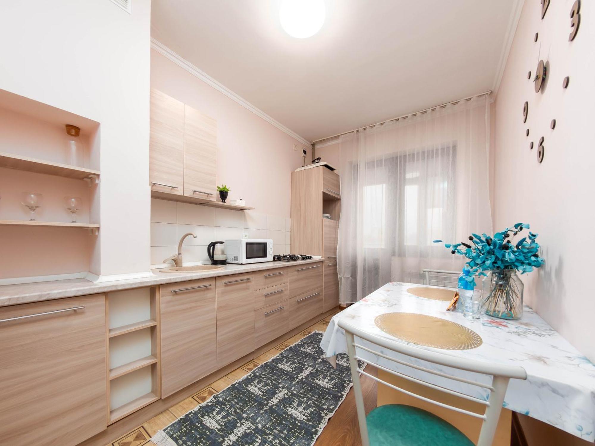 Appartments 