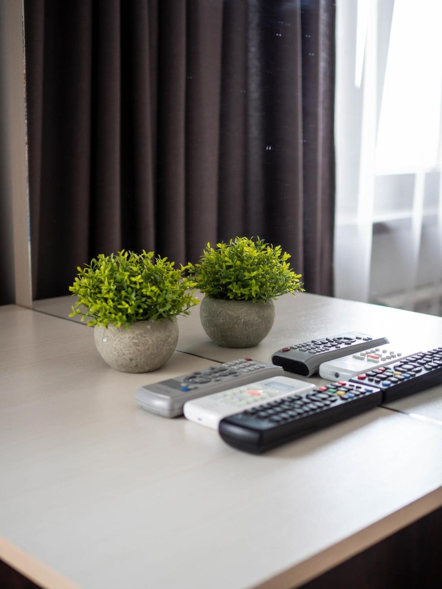 Appartments 