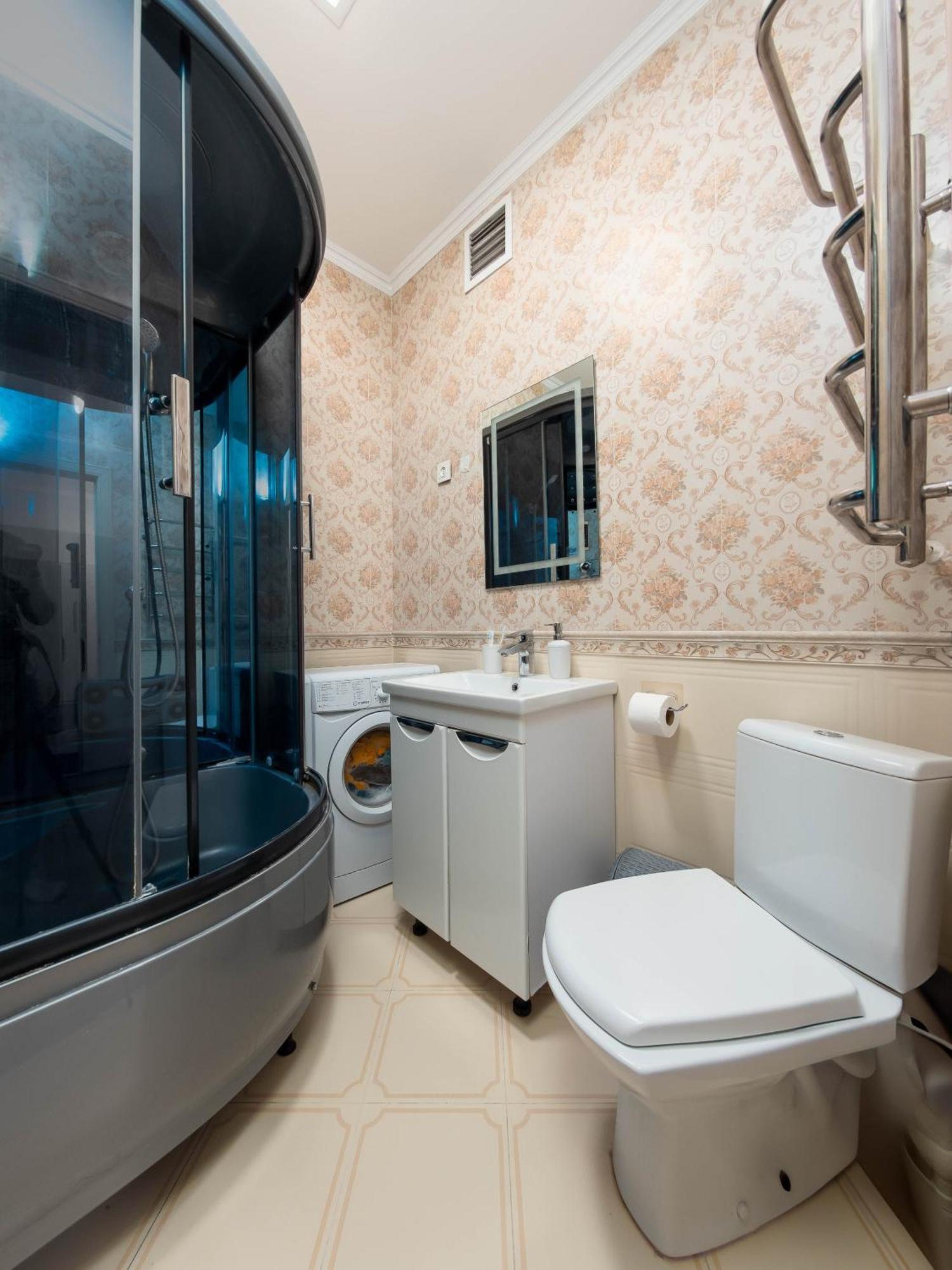 Appartments 