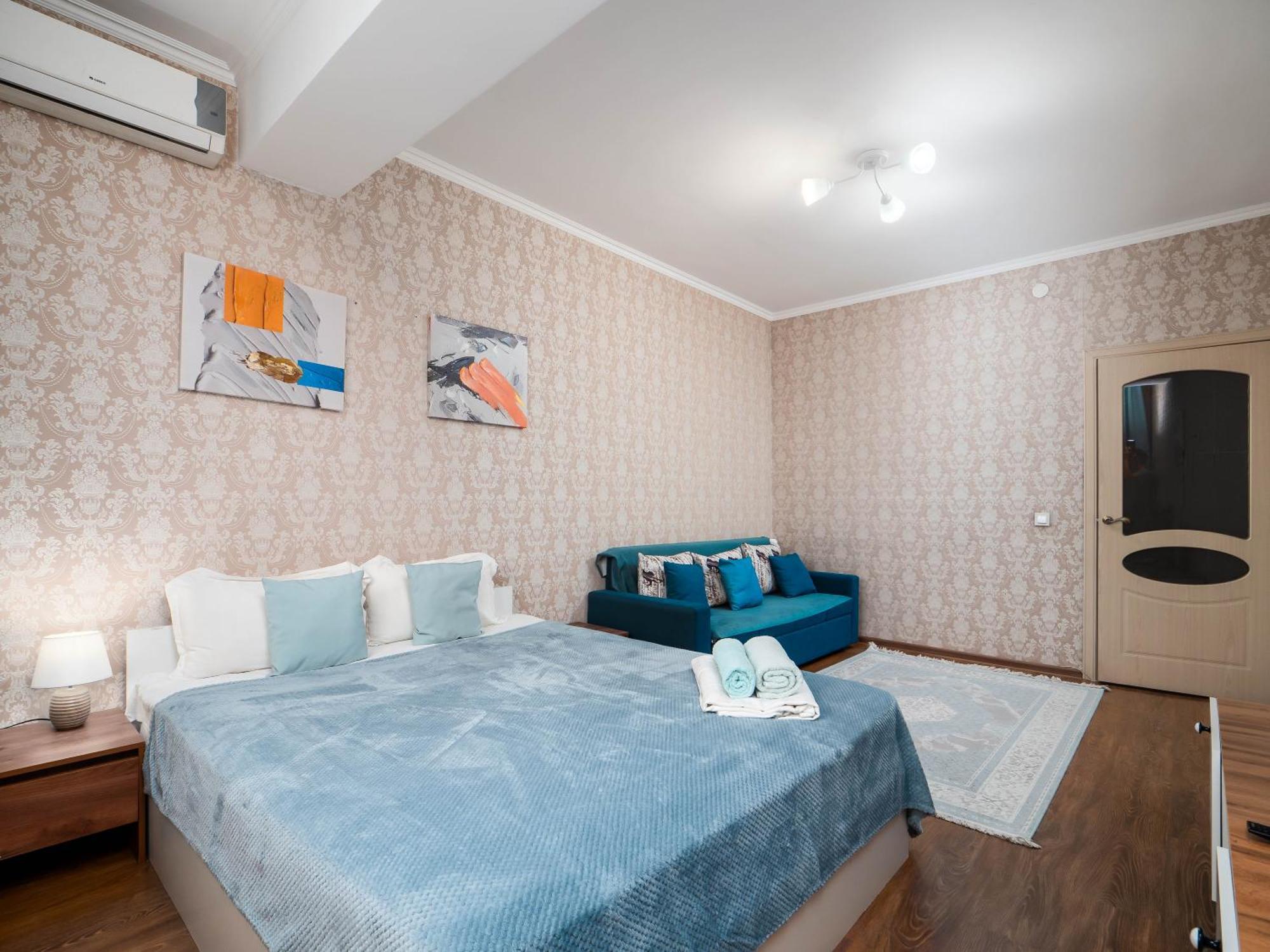 Apartment Appartments 