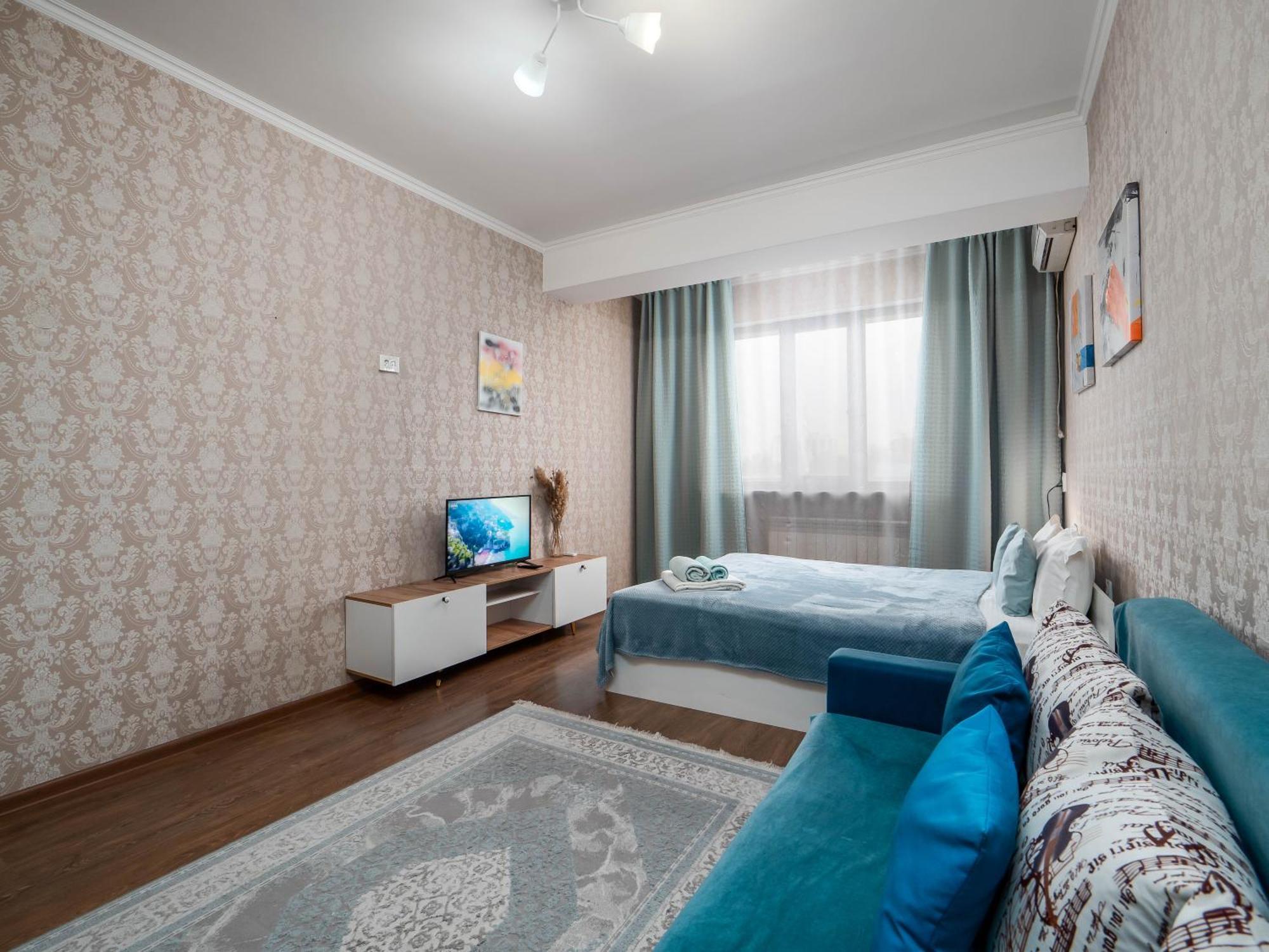 Appartments 
