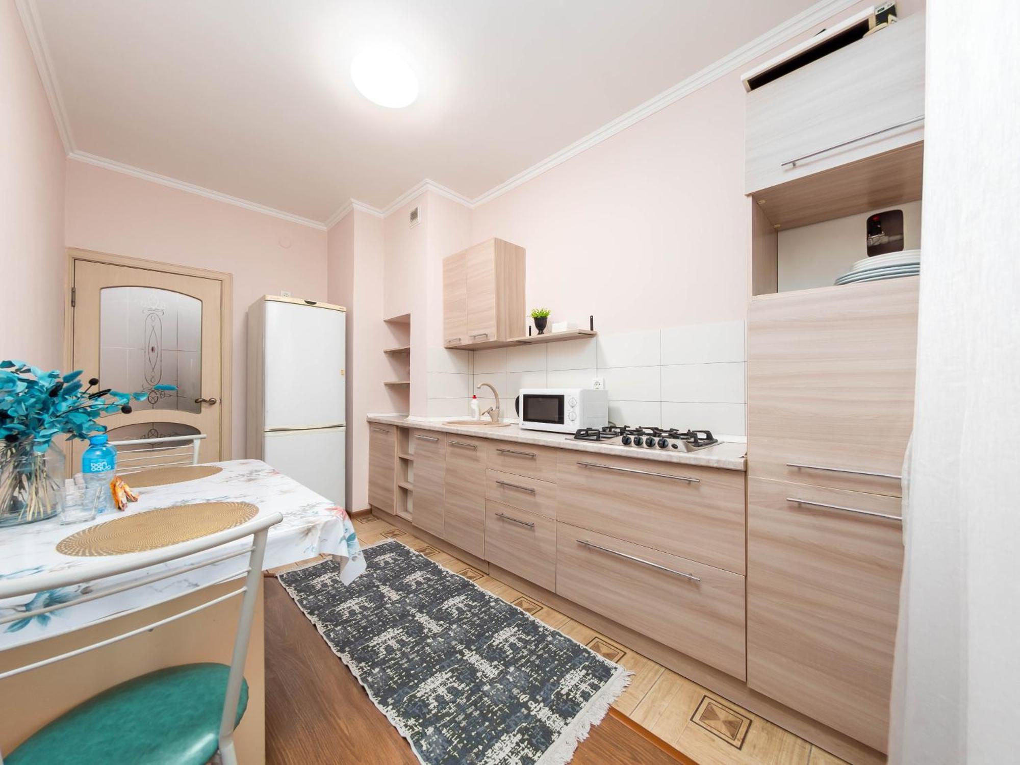 Appartments 
