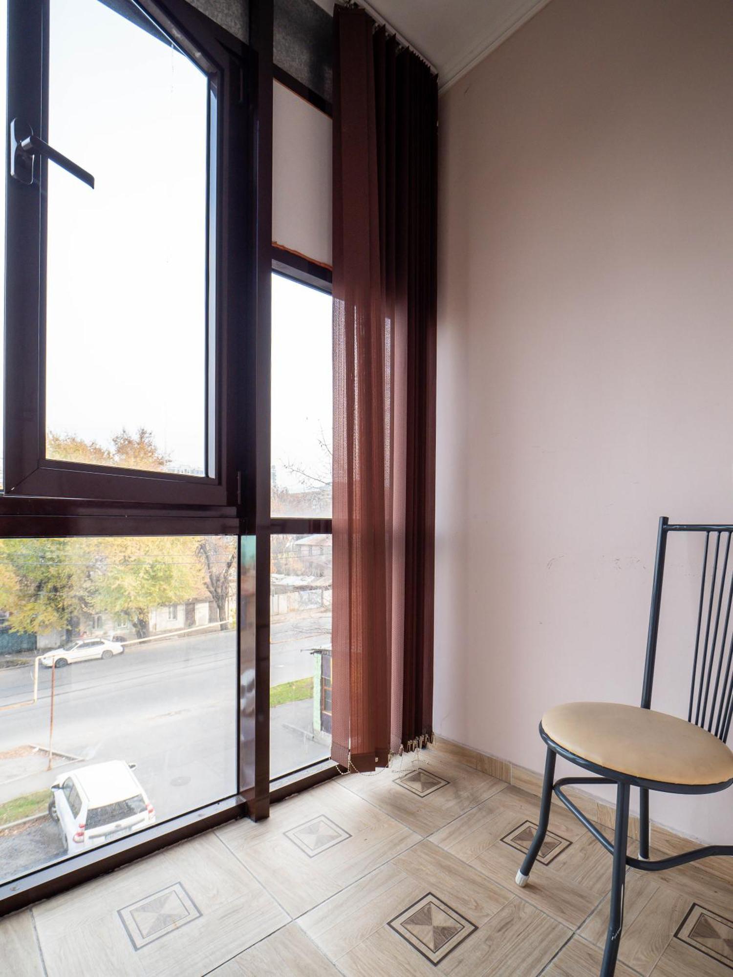 Appartments 