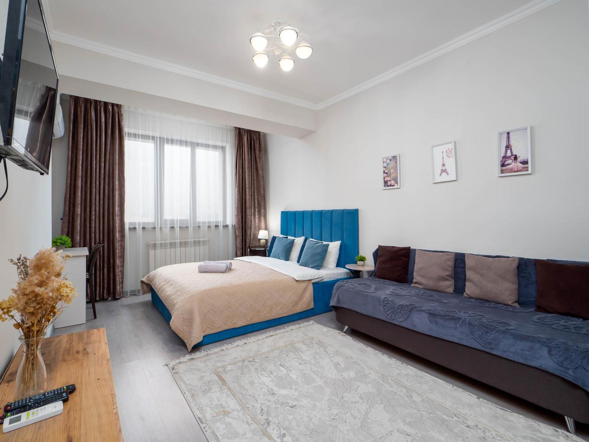 Appartments 