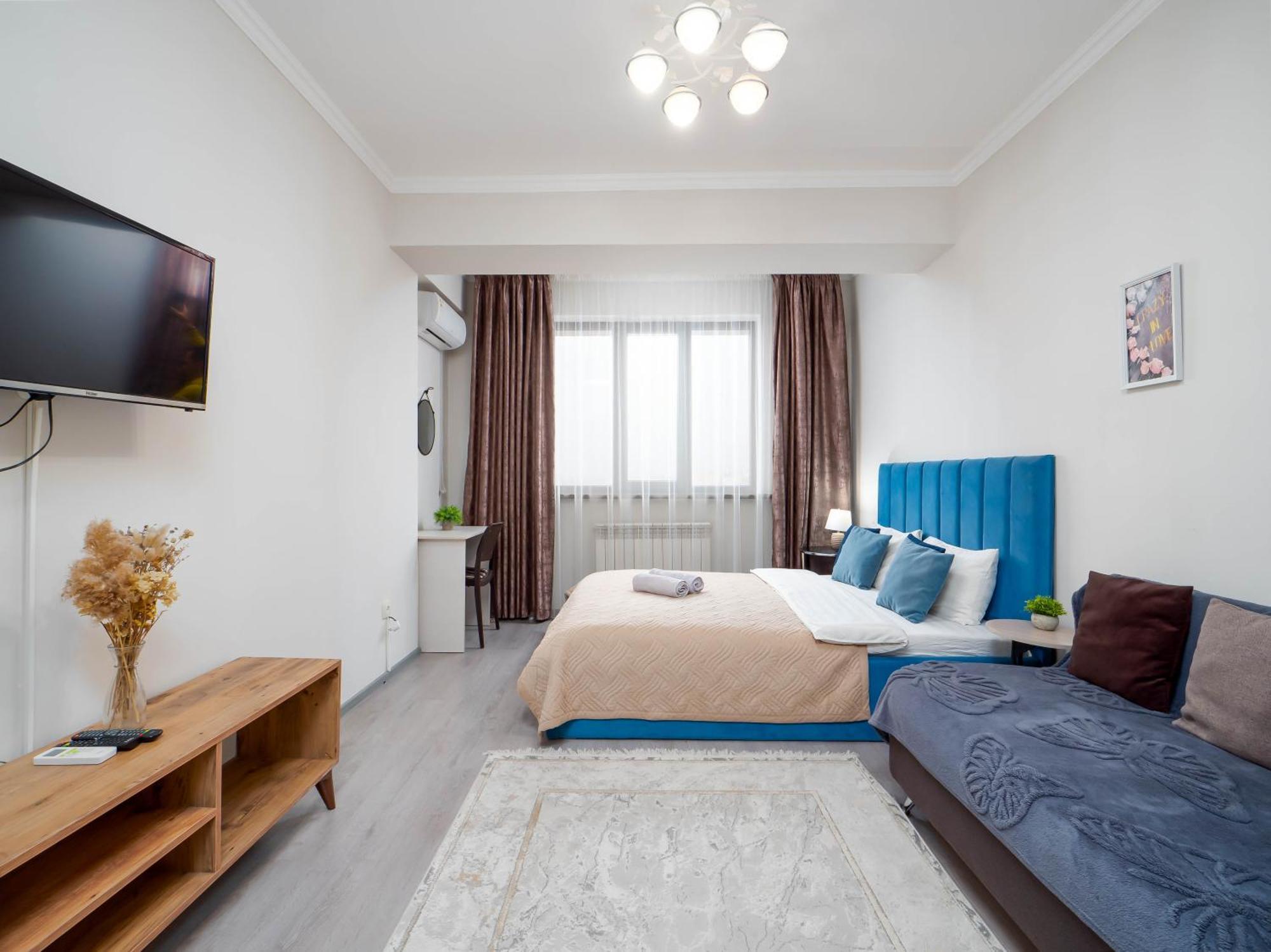 Appartments 